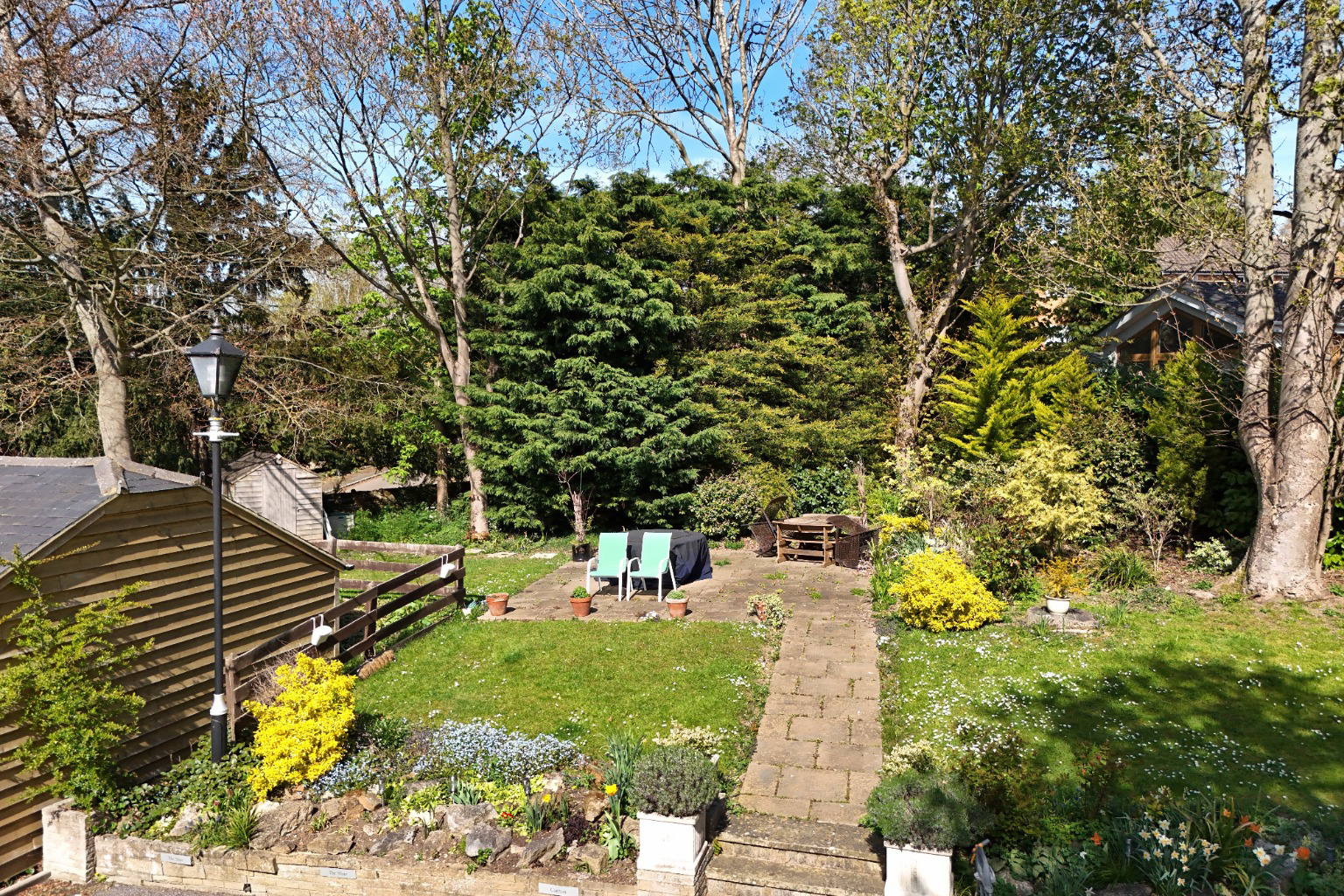 The Rockingham, Hunting Lodge Mews, Cottingham, photo 30