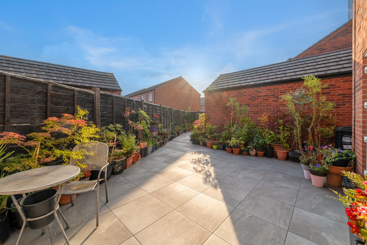 Yeats Drive, Warwick, Warwickshire, CV34, photo 25