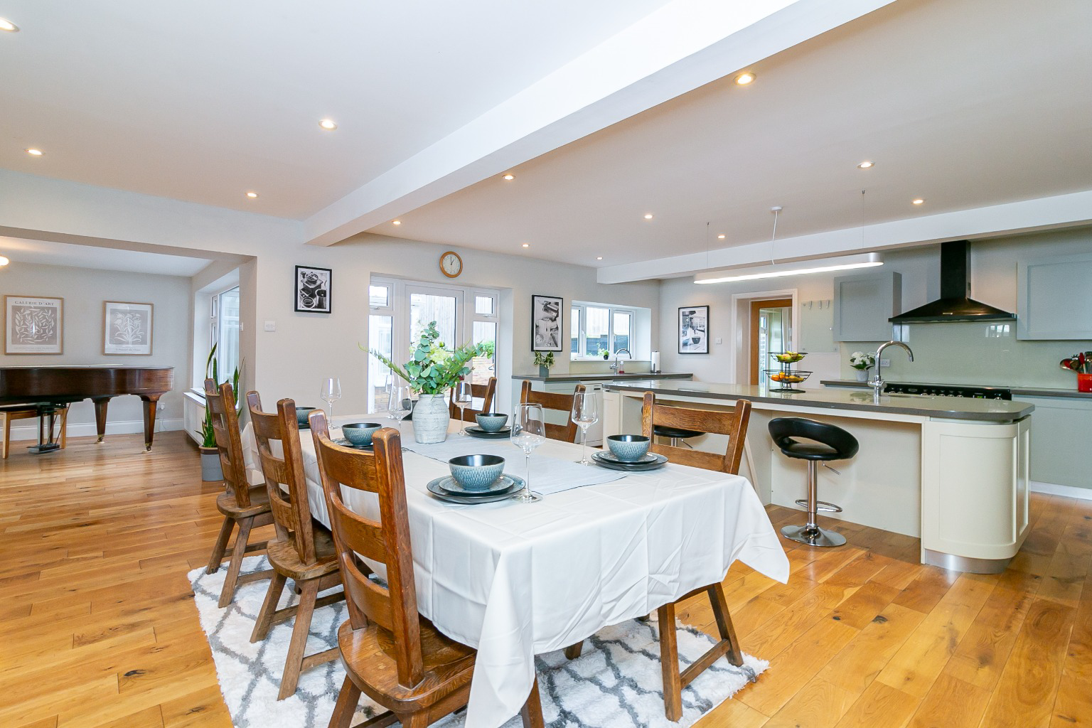 Wedon Way, Bygrave, Baldock, Hertfordshire, SG7, photo 3