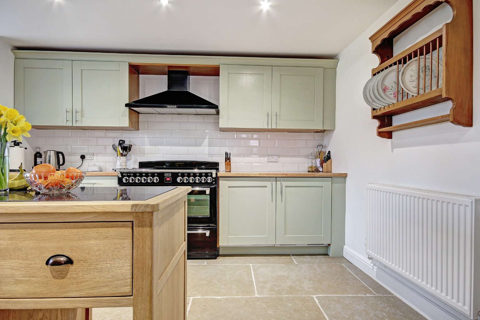 Main Street, Thorpe Langton, Market Harborough, photo 7