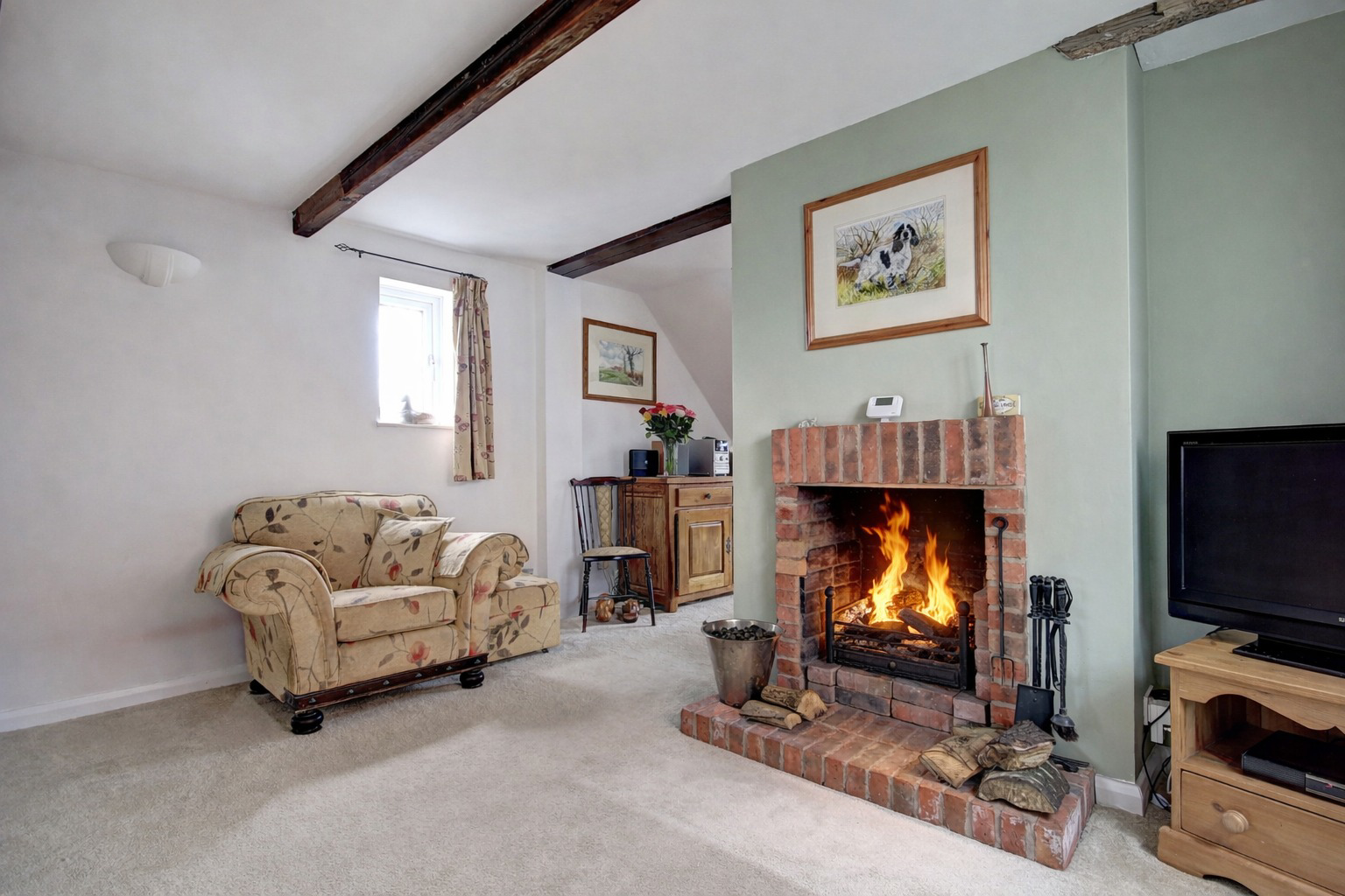 Main Street, Thorpe Langton, Market Harborough, photo 16