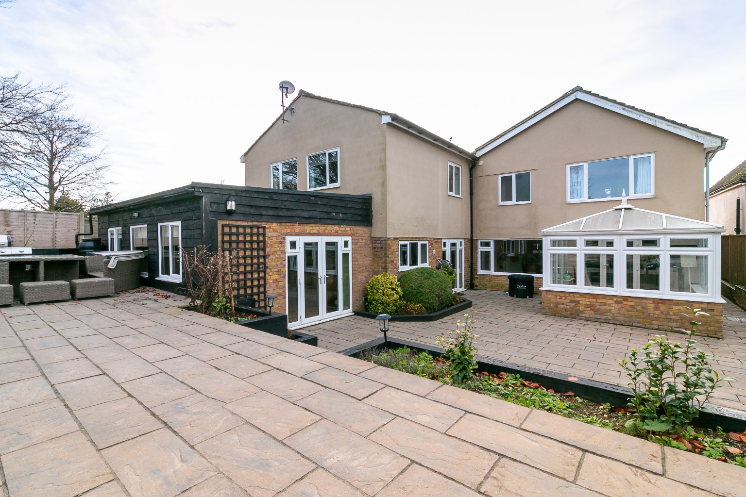 Wedon Way, Bygrave, Baldock, Hertfordshire, SG7, photo 15