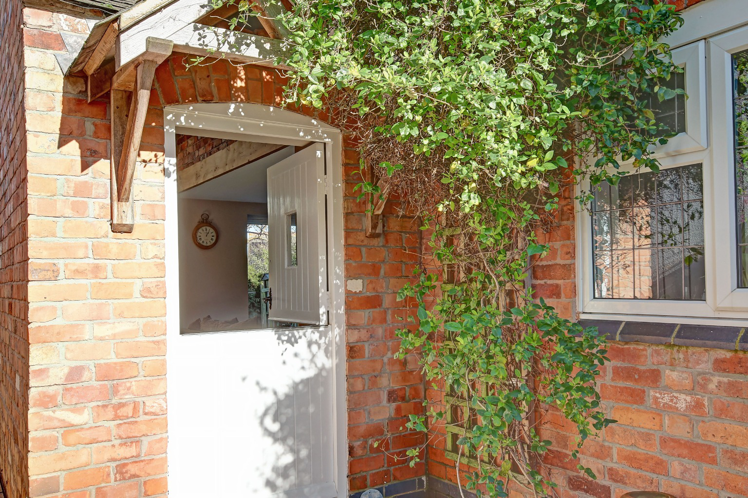 Main Street, Thorpe Langton, Market Harborough, photo 30