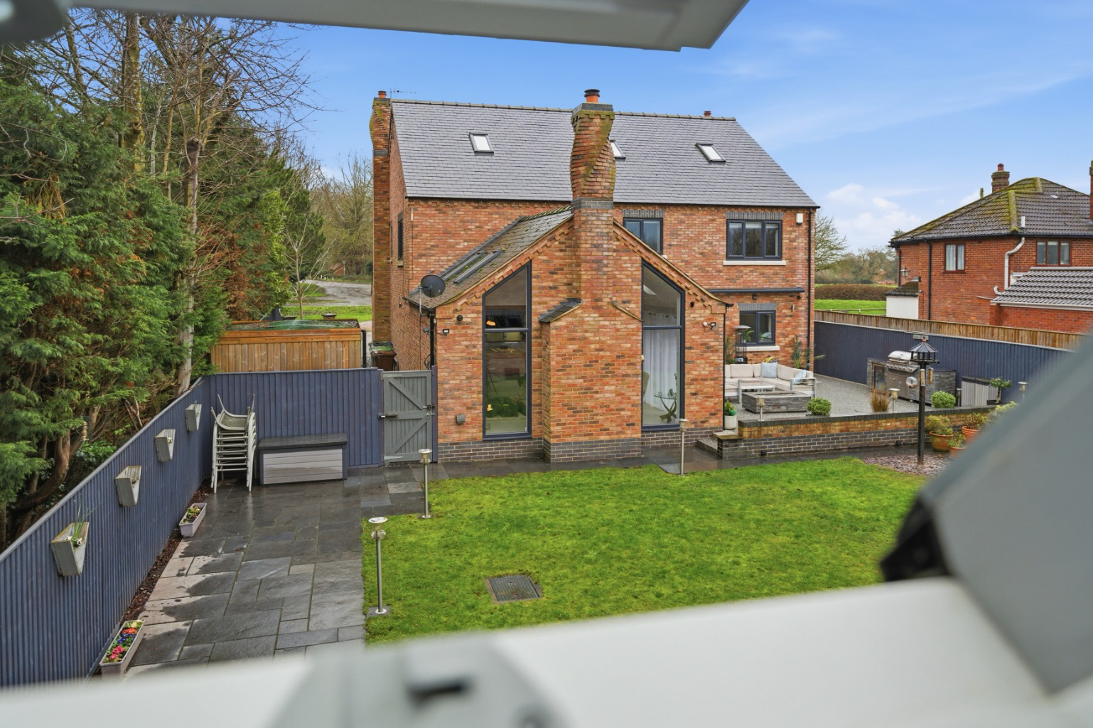 Main Road, Brigsley, Grimsby, Lincolnshire, DN37, photo 63