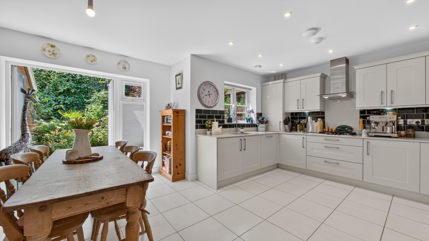 Silver Court, Hartley Wintney, Hook, Hampshire, RG27 8FJ, photo 6