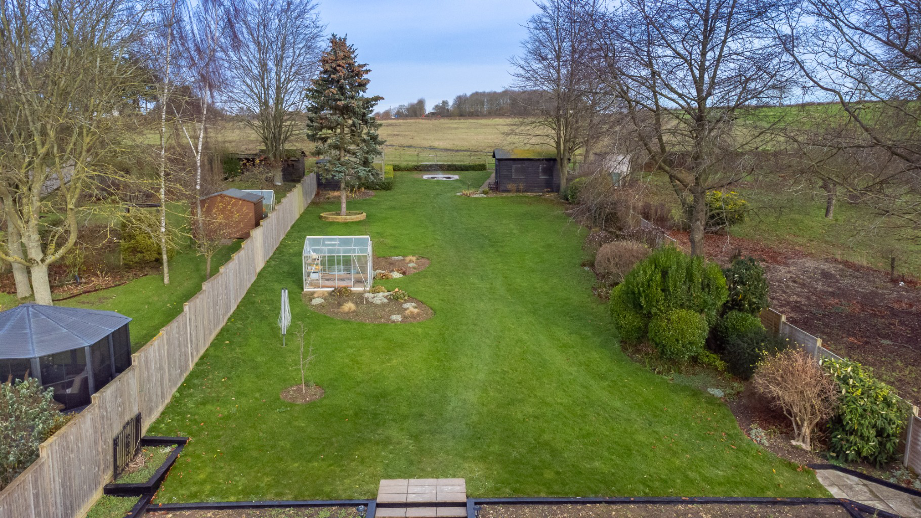 Wedon Way, Bygrave, Baldock, Hertfordshire, SG7, photo 7