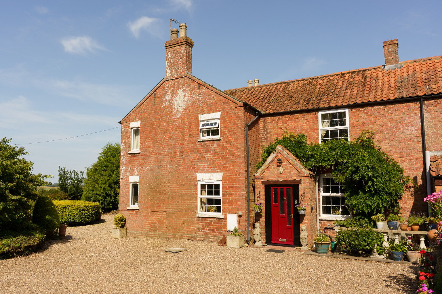 Raithby Road, Hagworthingham, Spilsby, Lincolnshire, PE23 4LF, photo 31