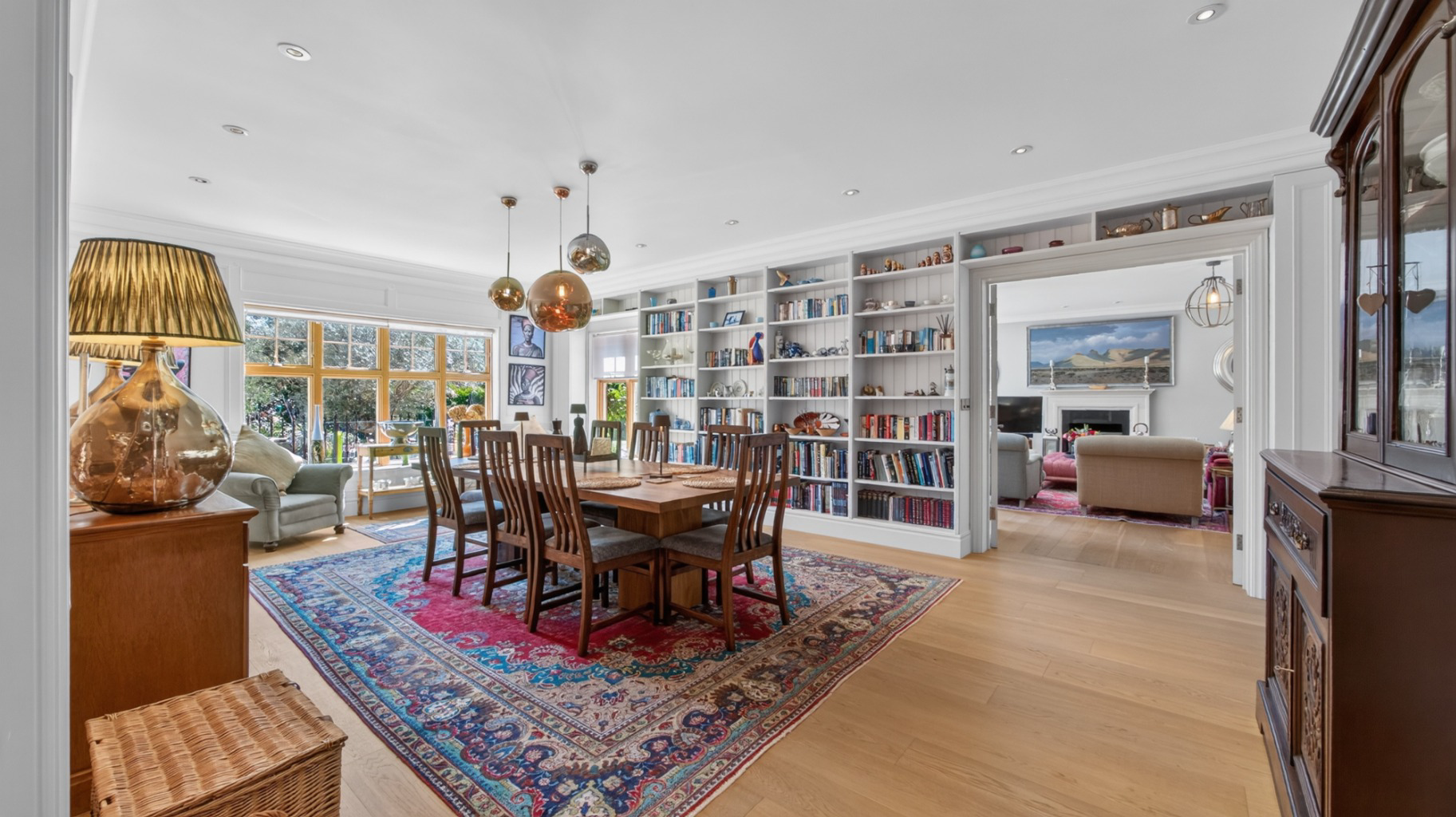 Farnham Road, Ewshot, Farnham, Hampshire, GU10 5AE, photo 12