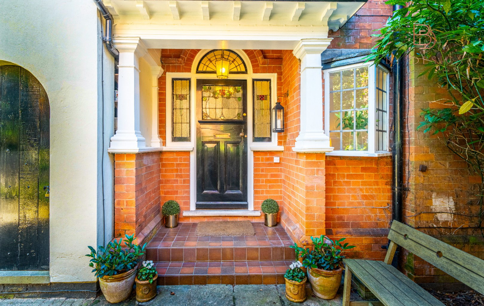 Harlaxton Drive, Nottingham, NG7