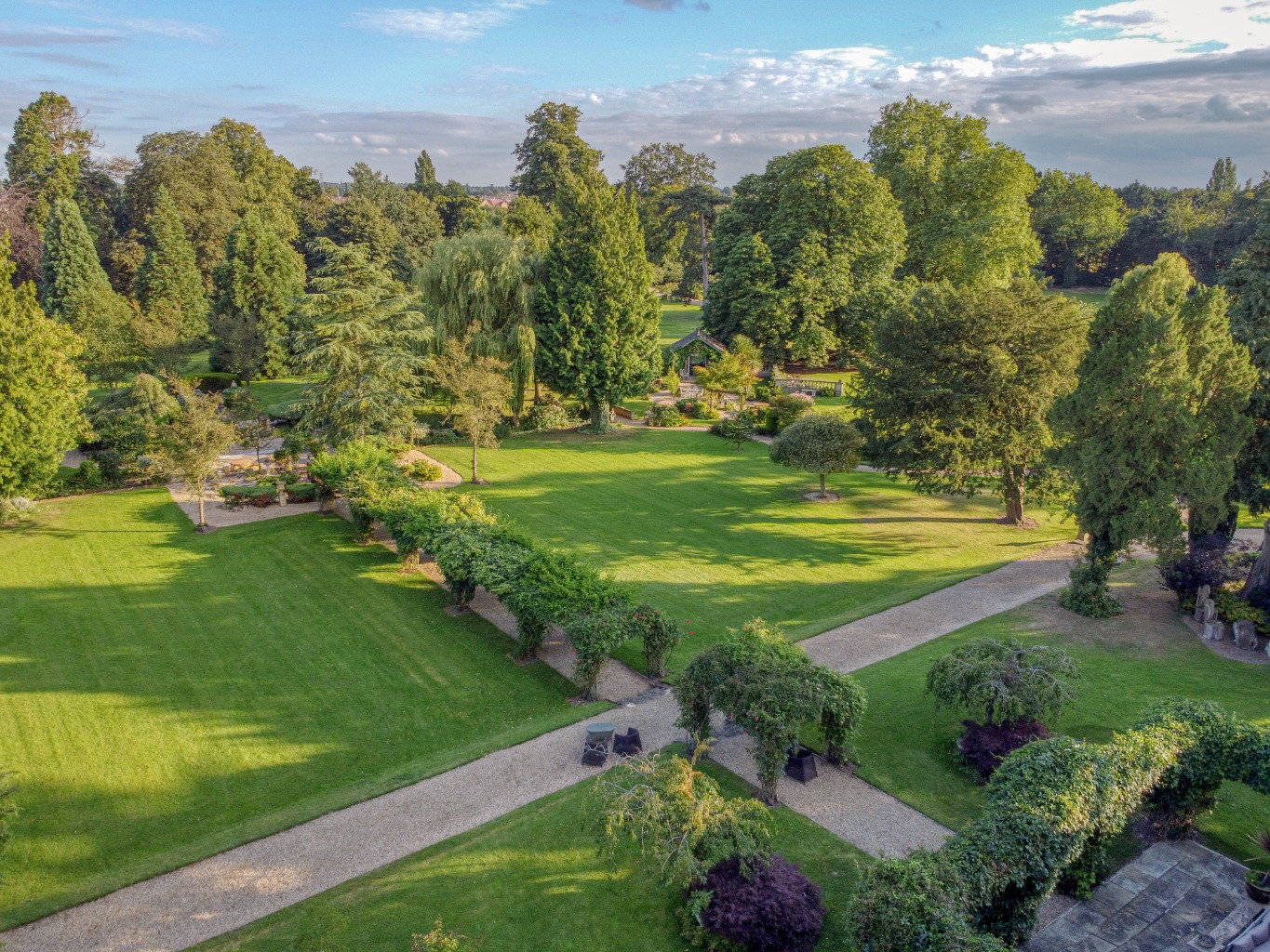 West Skirbeck Hall and Park, London Road, Wyberton, Lincolnshire, PE21 7HF, photo 13
