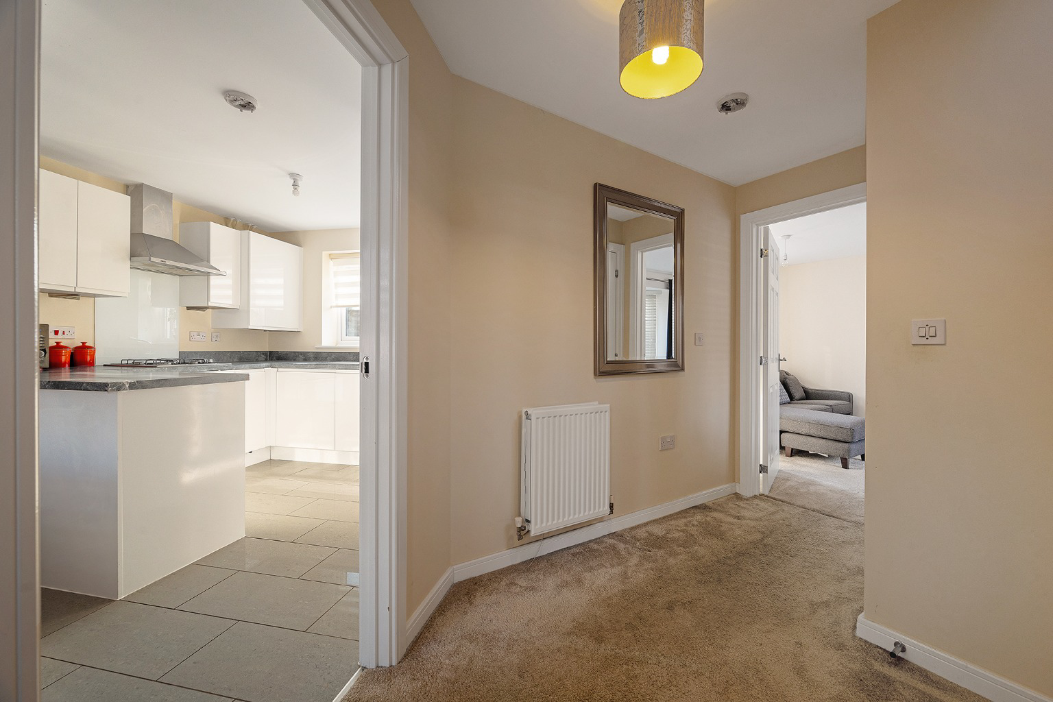 Yeats Drive, Warwick, Warwickshire, CV34, photo 4