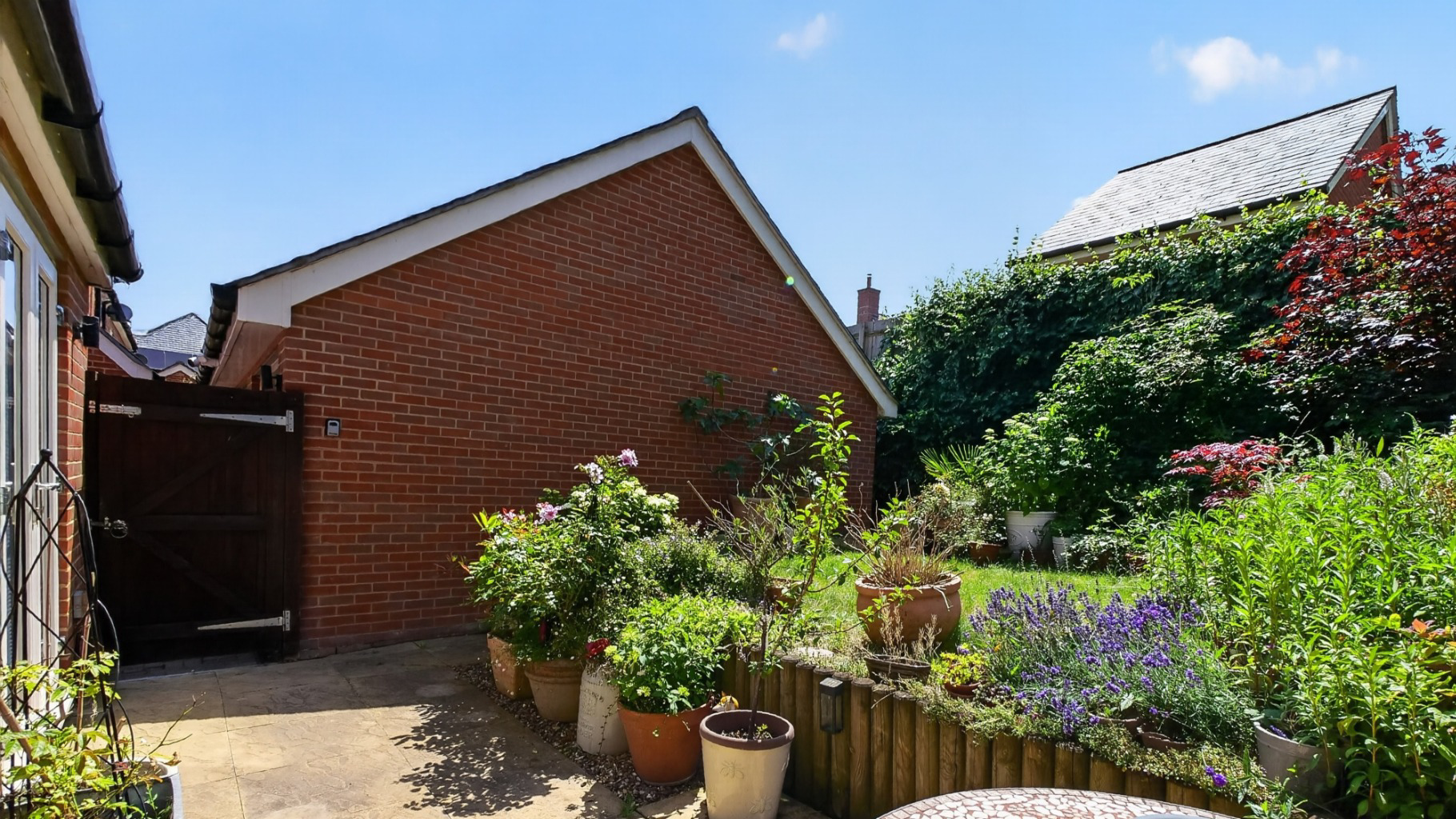 Silver Court, Hartley Wintney, Hook, Hampshire, RG27 8FJ, photo 17
