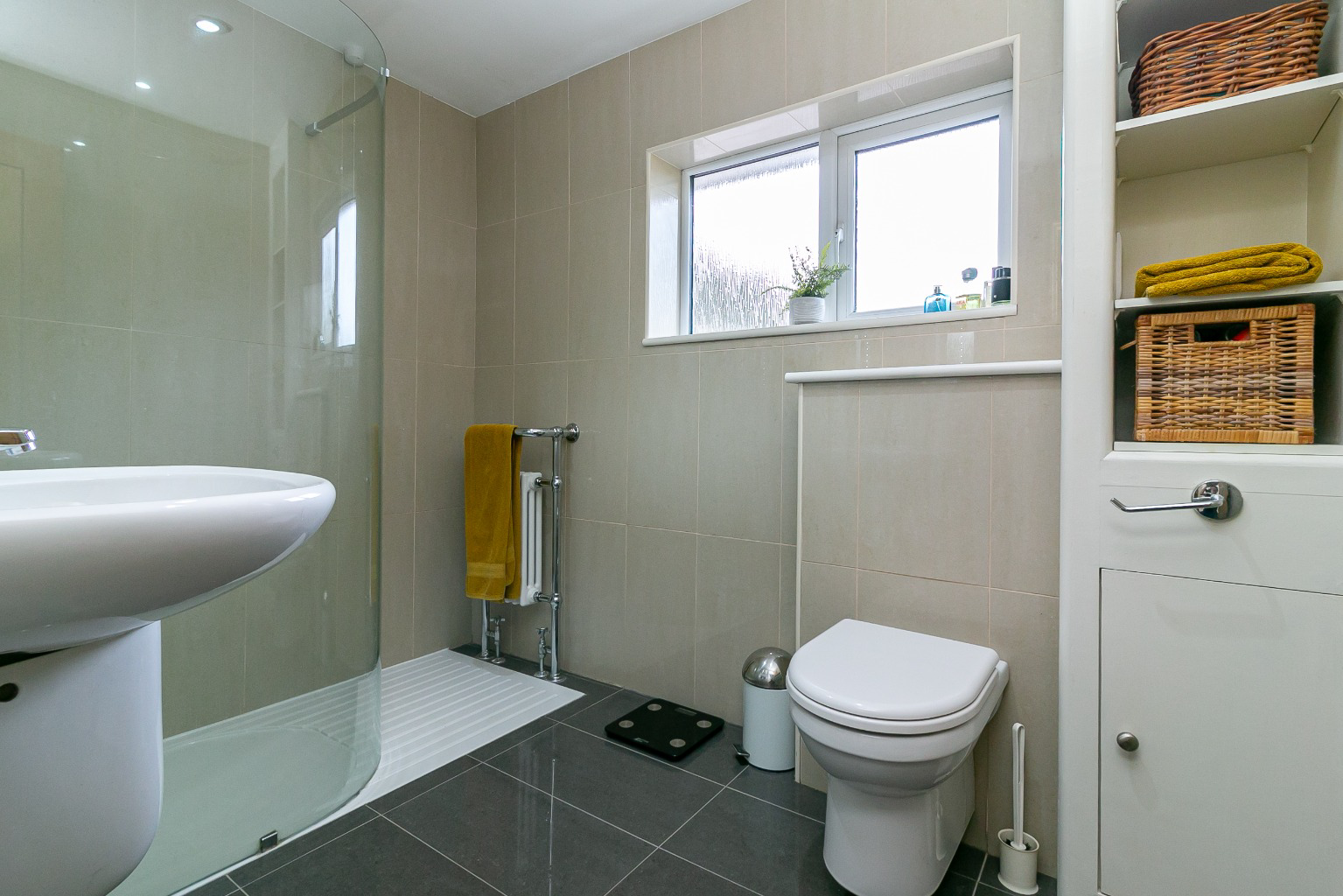 Wedon Way, Bygrave, Baldock, Hertfordshire, SG7, photo 17