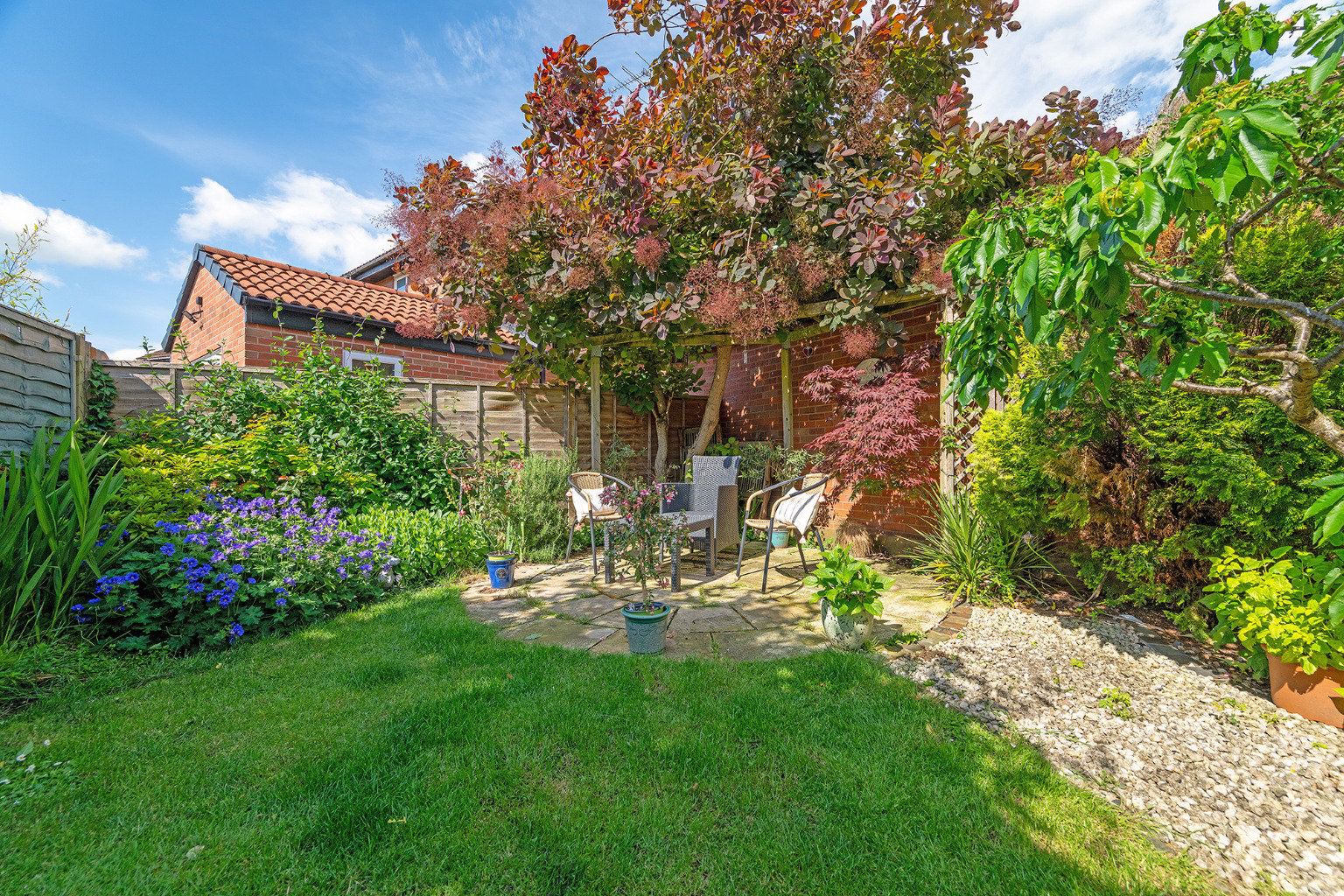 Boleyn Close, Warwick, photo 20