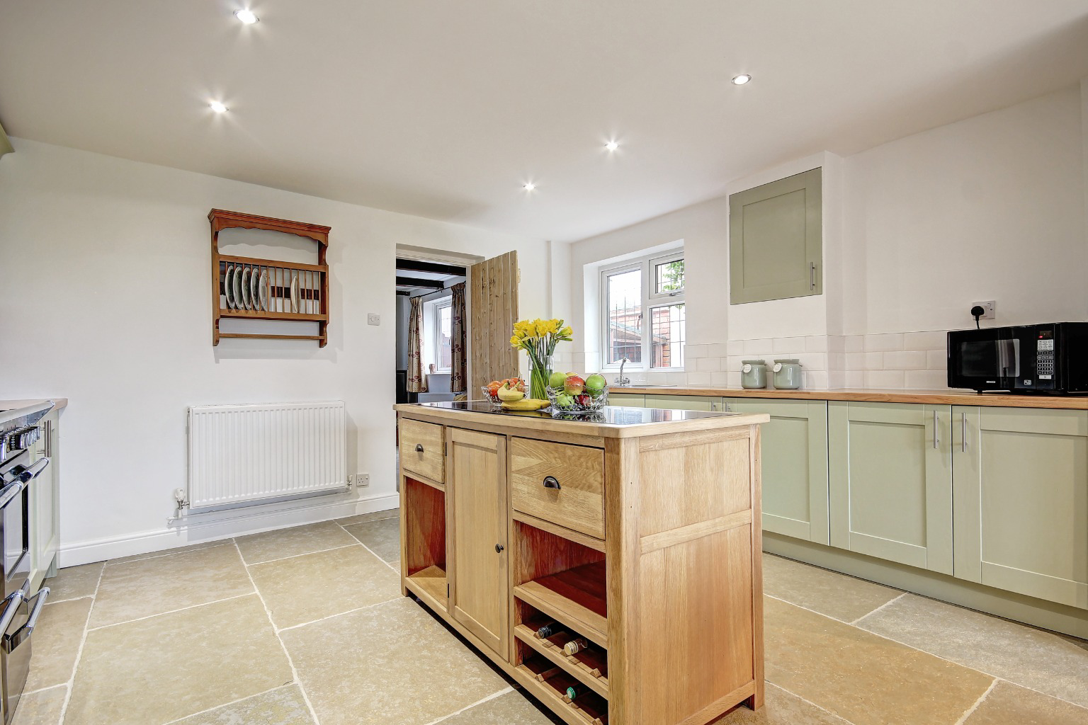 Main Street, Thorpe Langton, Market Harborough, photo 8