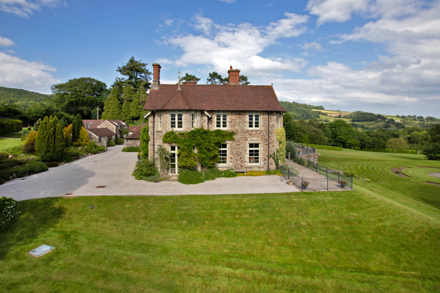 Between Lustleigh and Bovey Tracey, South Devon, photo 23