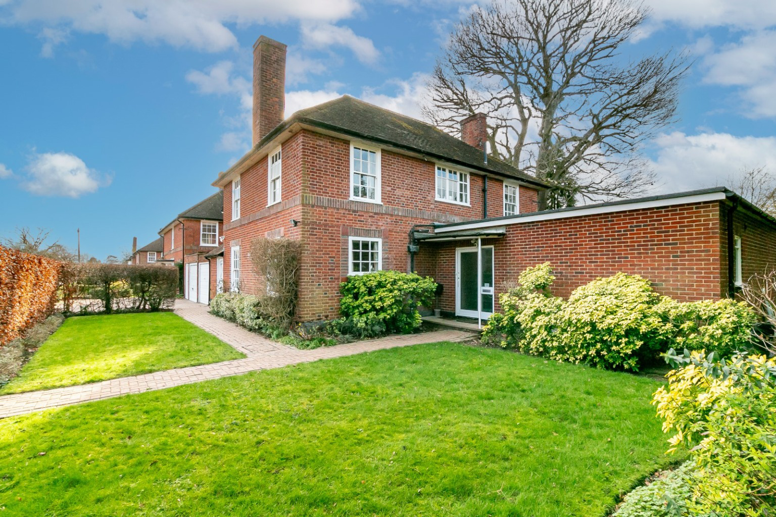 Guessens Road, Welwyn Garden City