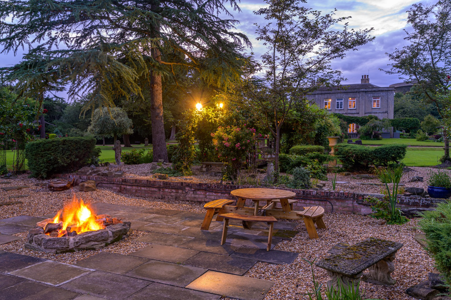 West Skirbeck Hall and Park, London Road, Wyberton, Lincolnshire, PE21 7HF, photo 31