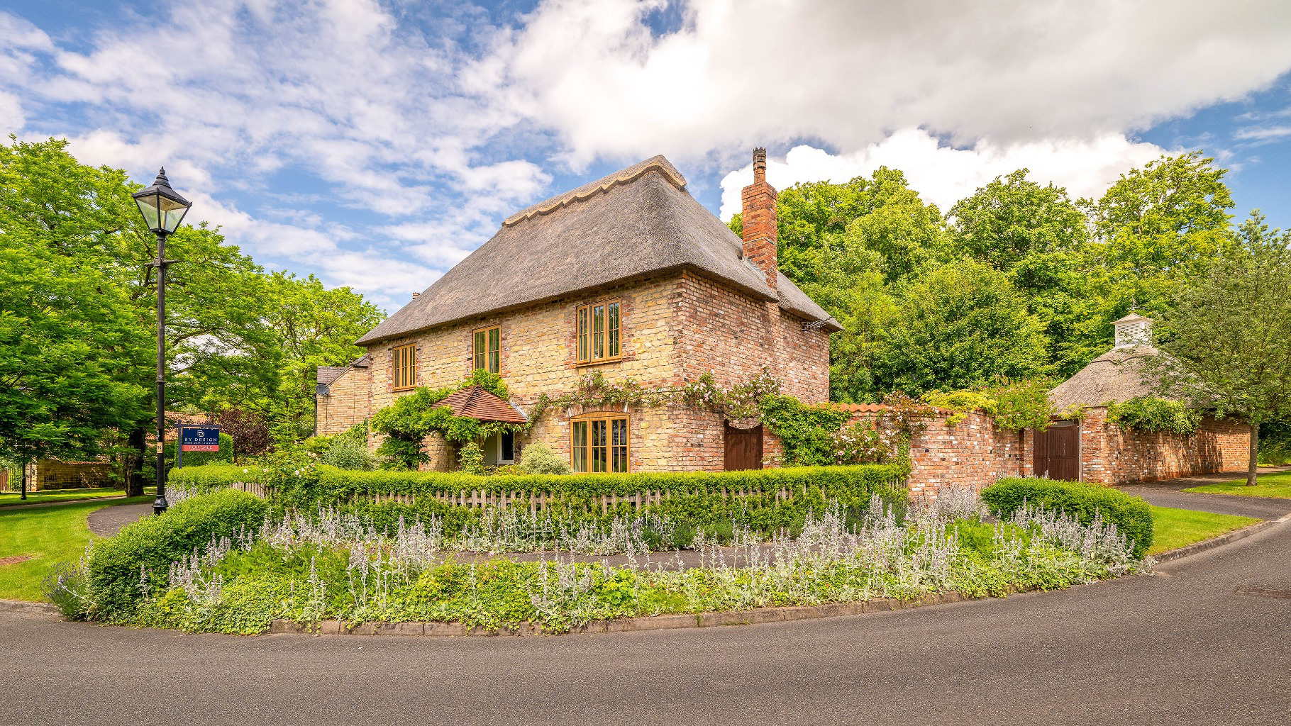 Harmston Park Avenue, Harmston, Lincoln, Lincolnshire, LN5 9GF