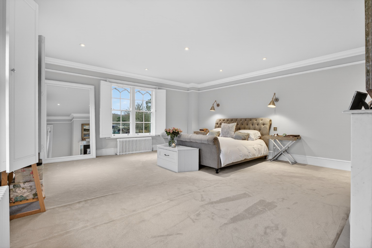 The Rookery Farm, The Street, Frensham, Farnham, Surrey, photo 17