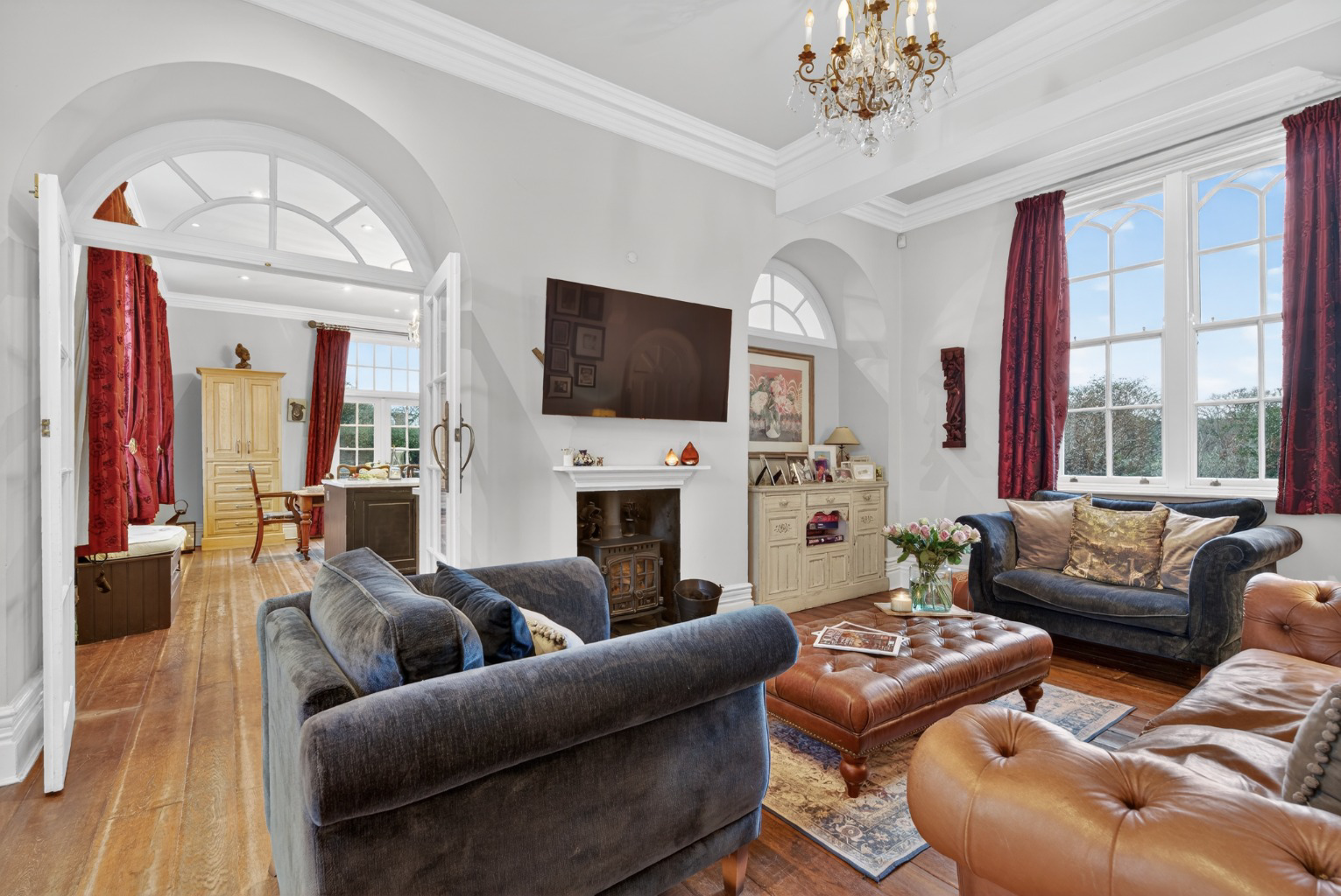 The Rookery Farm, The Street, Frensham, Farnham, Surrey, photo 11