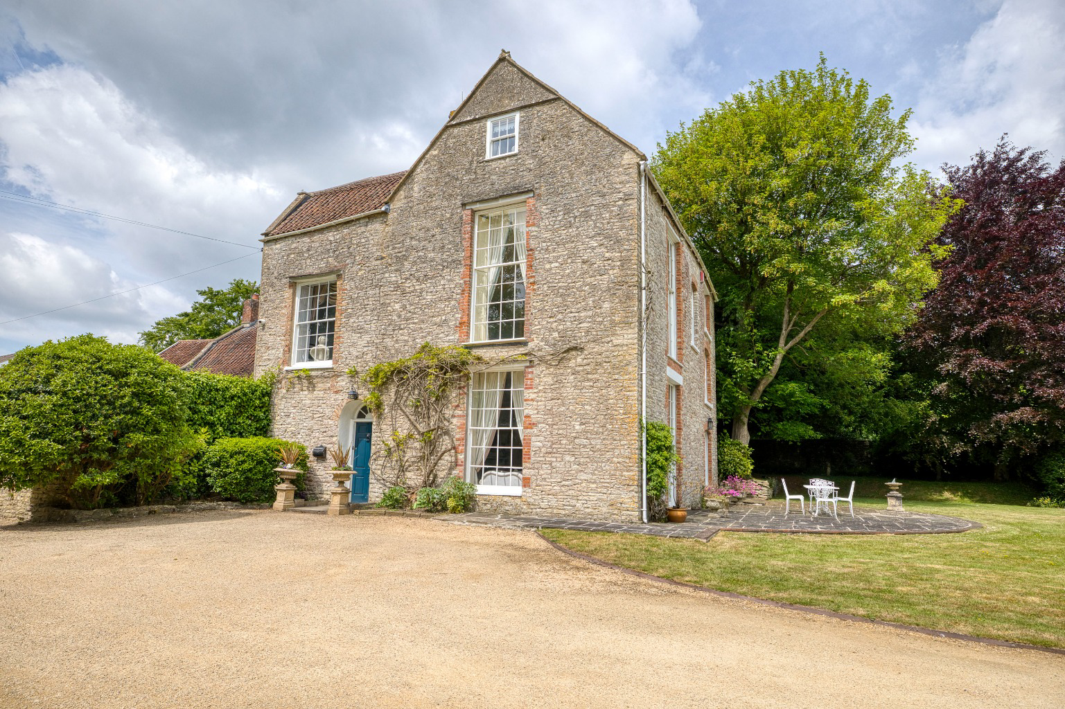 Hinton Blewett, Bristol, Somerset, BS39, photo 47