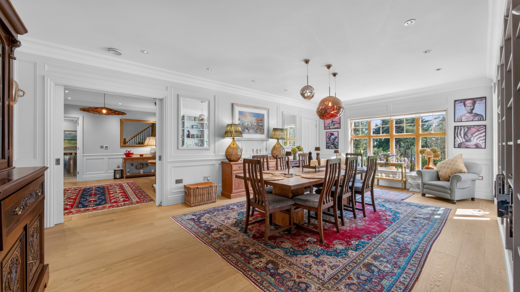 Farnham Road, Ewshot, Farnham, Hampshire, GU10 5AE, photo 11