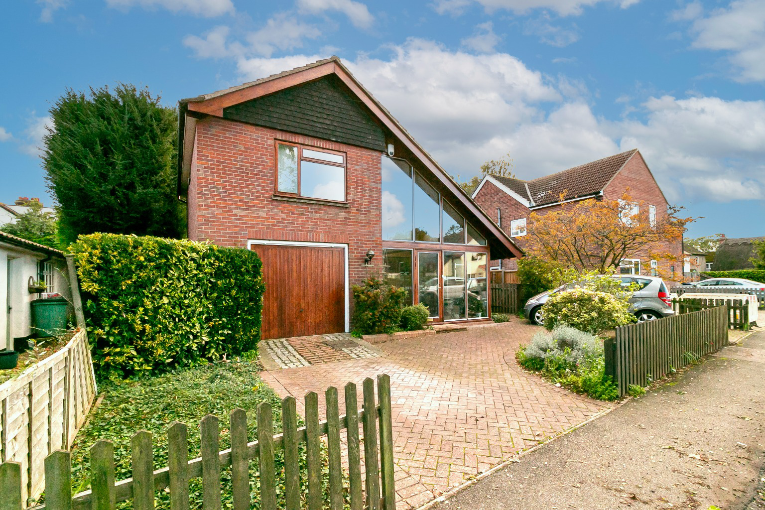 Hauxton Road, Little Shelford, Cambridge