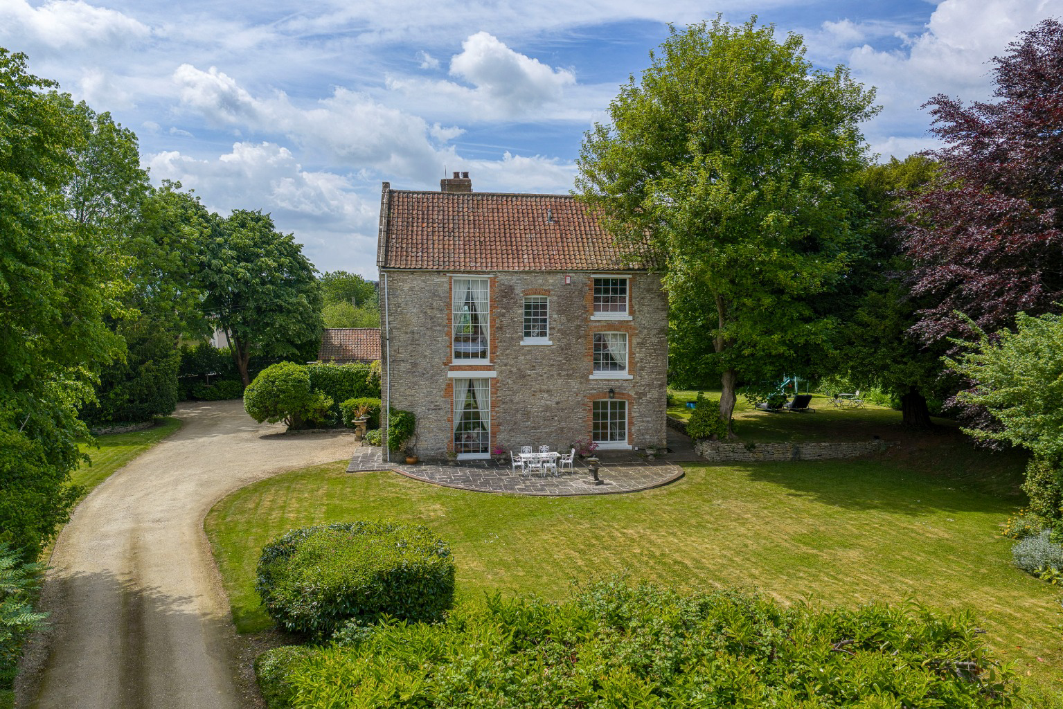 Hinton Blewett, Bristol, Somerset, BS39, photo 44