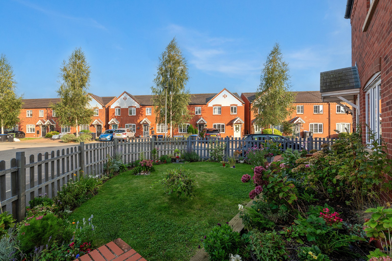 Yeats Drive, Warwick, Warwickshire, CV34, photo 28
