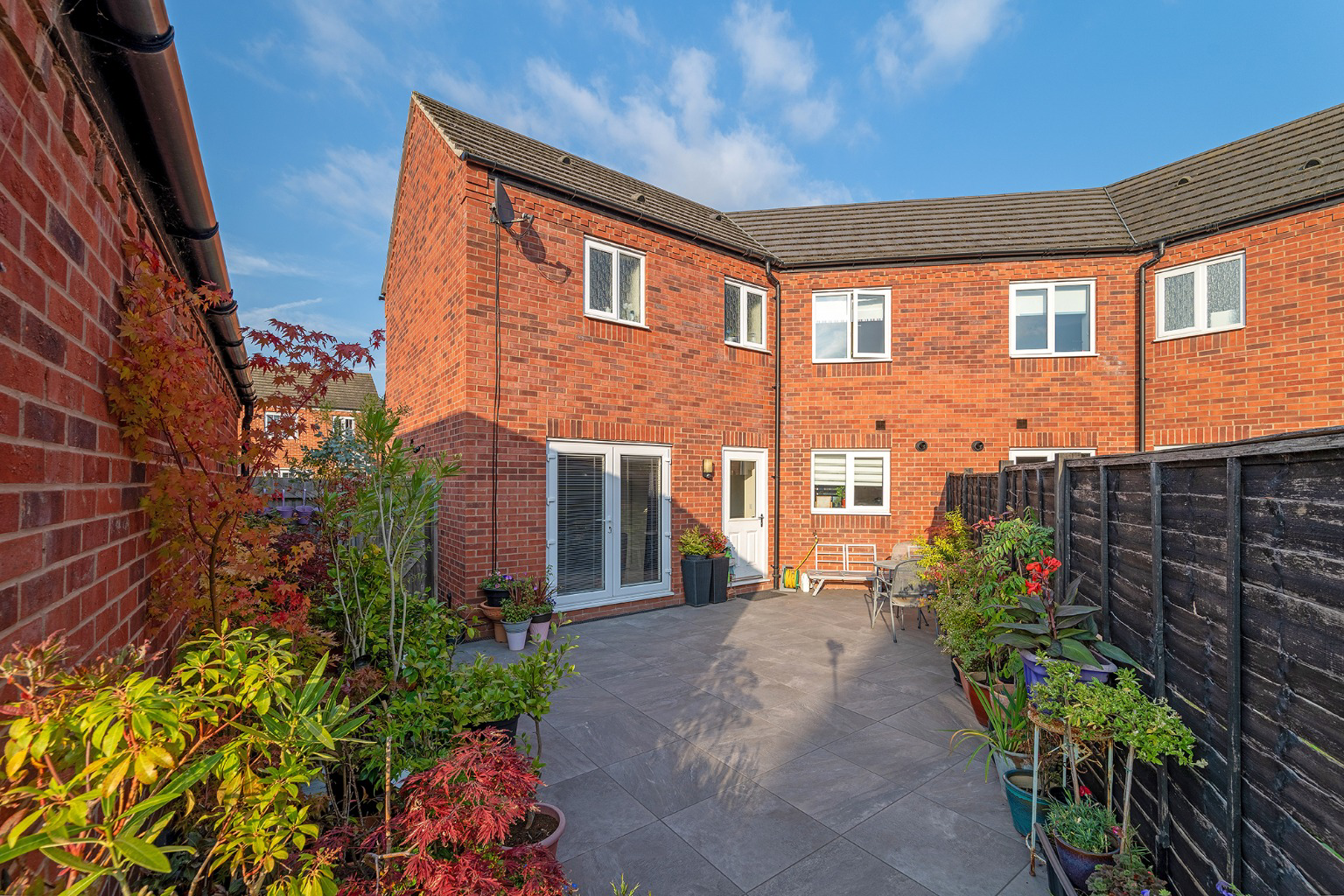 Yeats Drive, Warwick, Warwickshire, CV34, photo 27