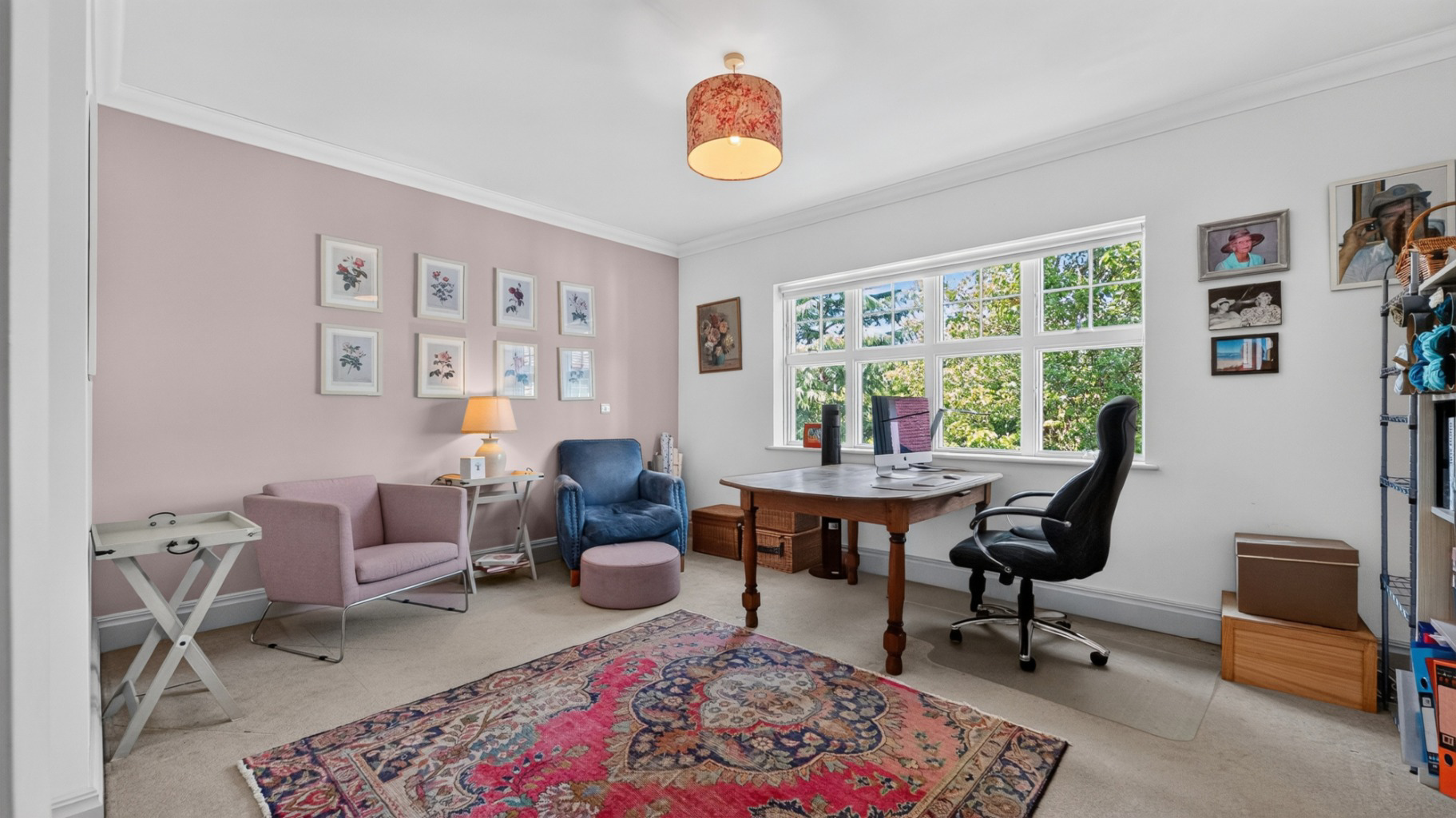 Farnham Road, Ewshot, Farnham, Hampshire, GU10 5AE, photo 25
