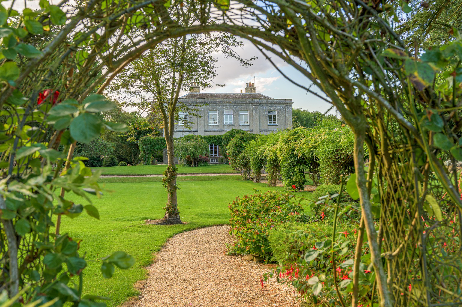 West Skirbeck Hall and Park, London Road, Wyberton, Lincolnshire, PE21 7HF, photo 32