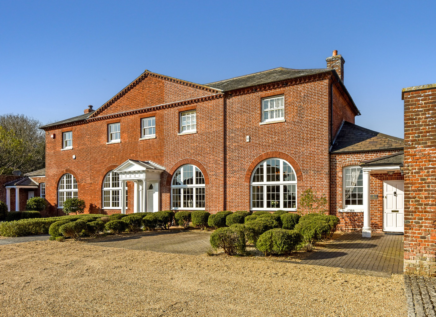 Hook Park Estate, Warsash, SO31 9LH