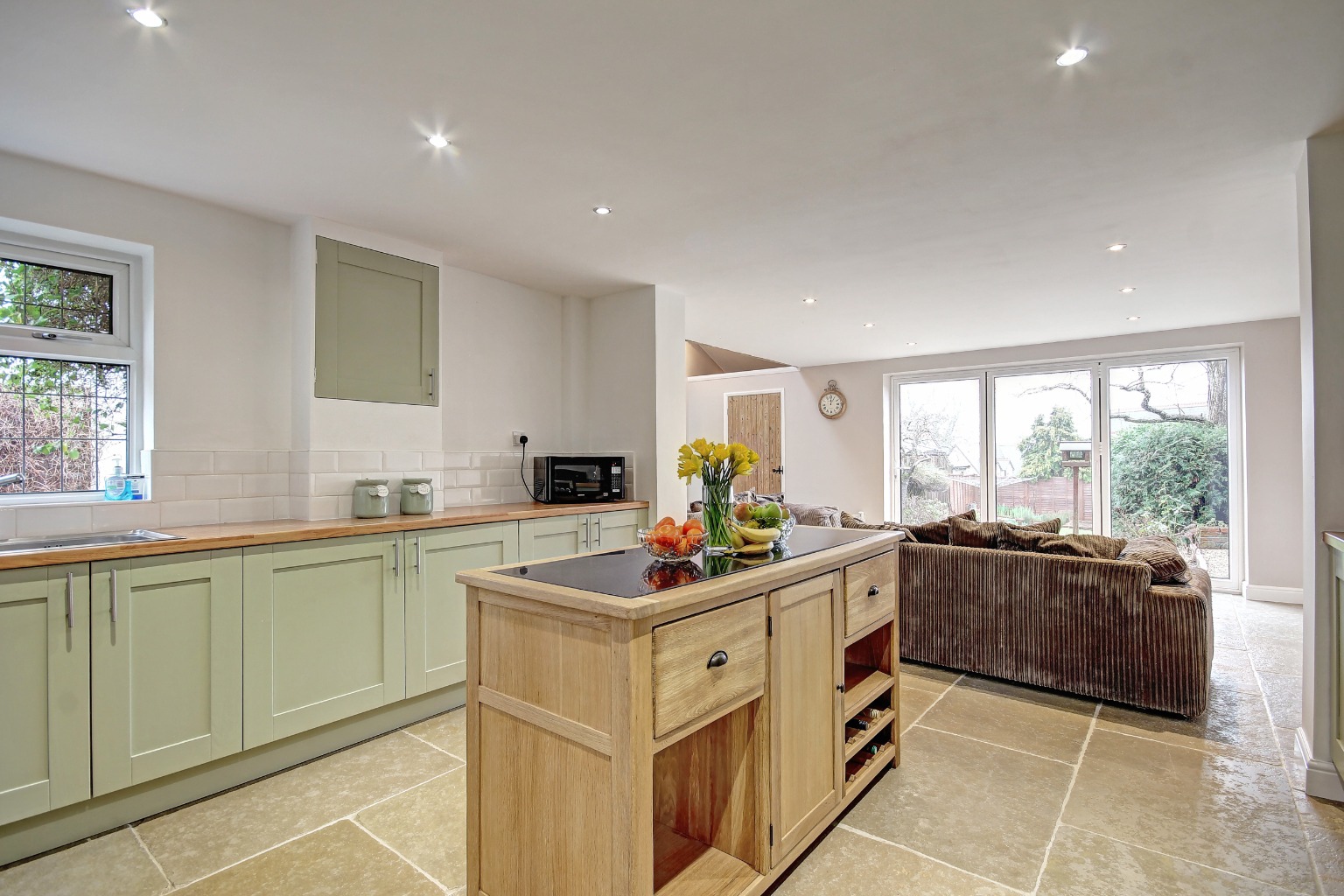 Main Street, Thorpe Langton, Market Harborough, photo 9
