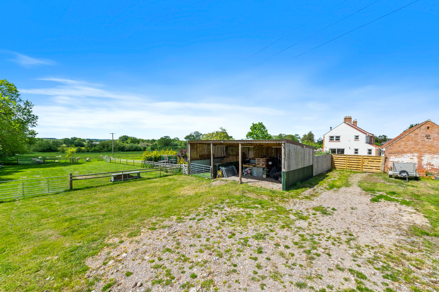 Shapwick Road, Westhay, Near Wedmore, photo 61