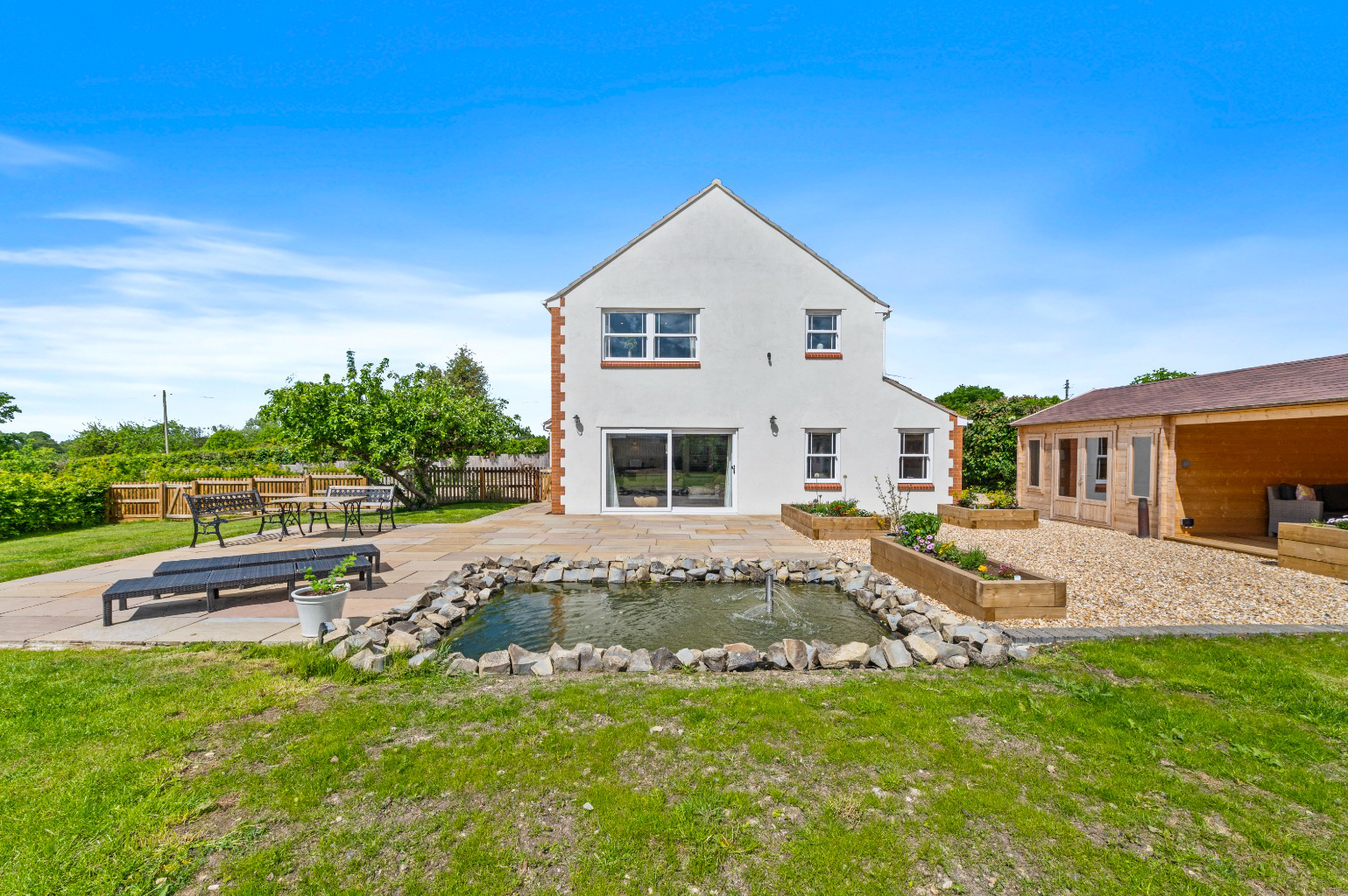 Shapwick Road, Westhay, Near Wedmore, photo 53