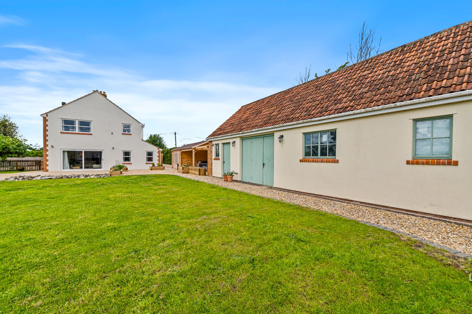 Shapwick Road, Westhay, Near Wedmore, photo 57