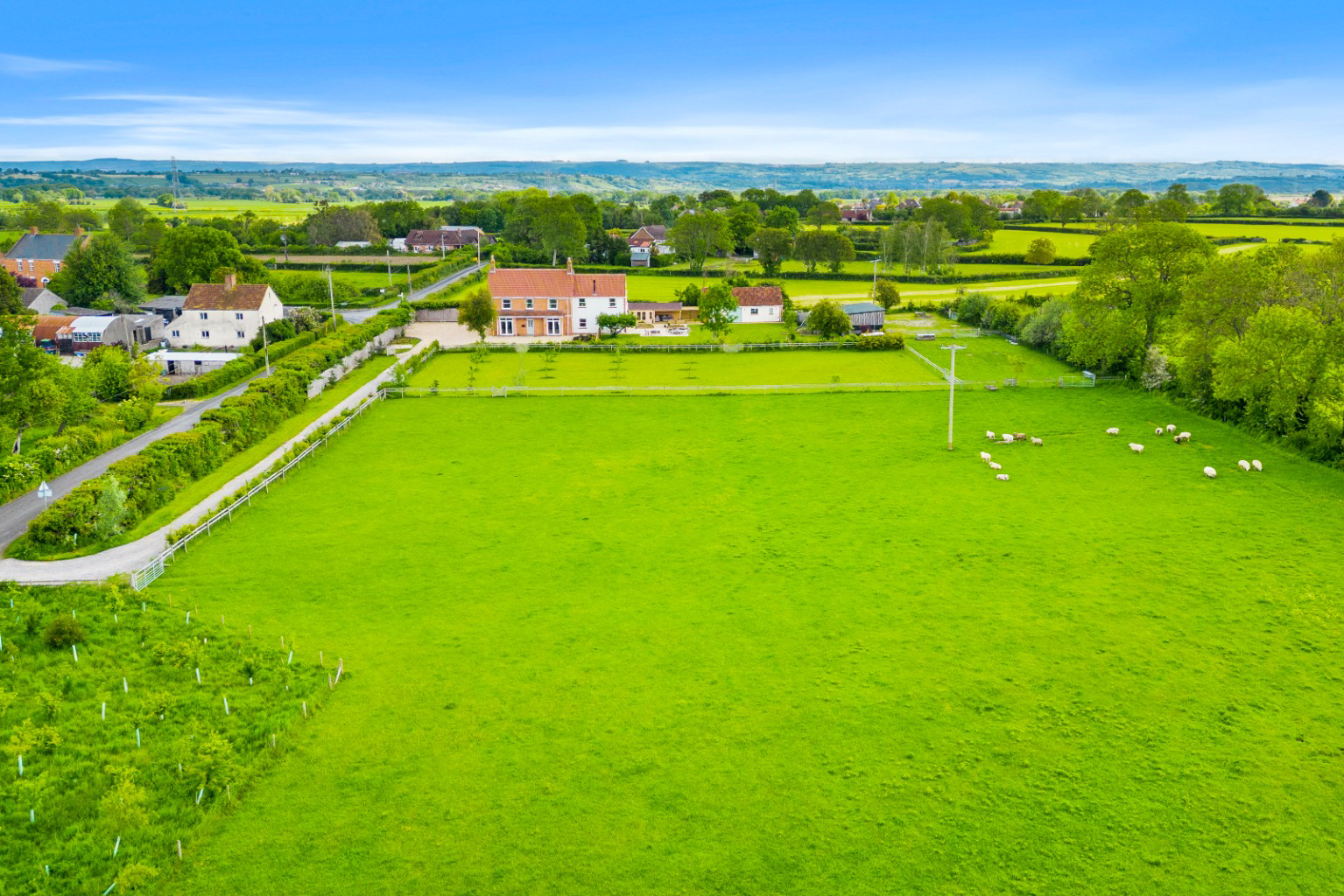 Shapwick Road, Westhay, Near Wedmore, photo 3