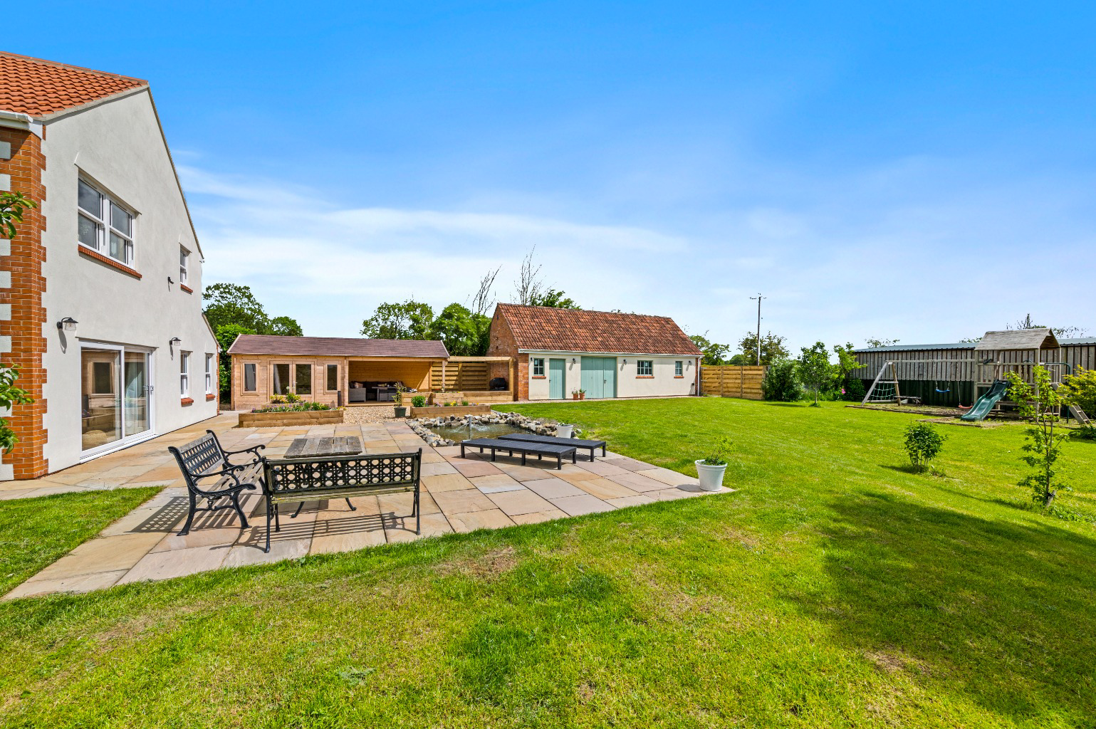 Shapwick Road, Westhay, Near Wedmore, photo 55