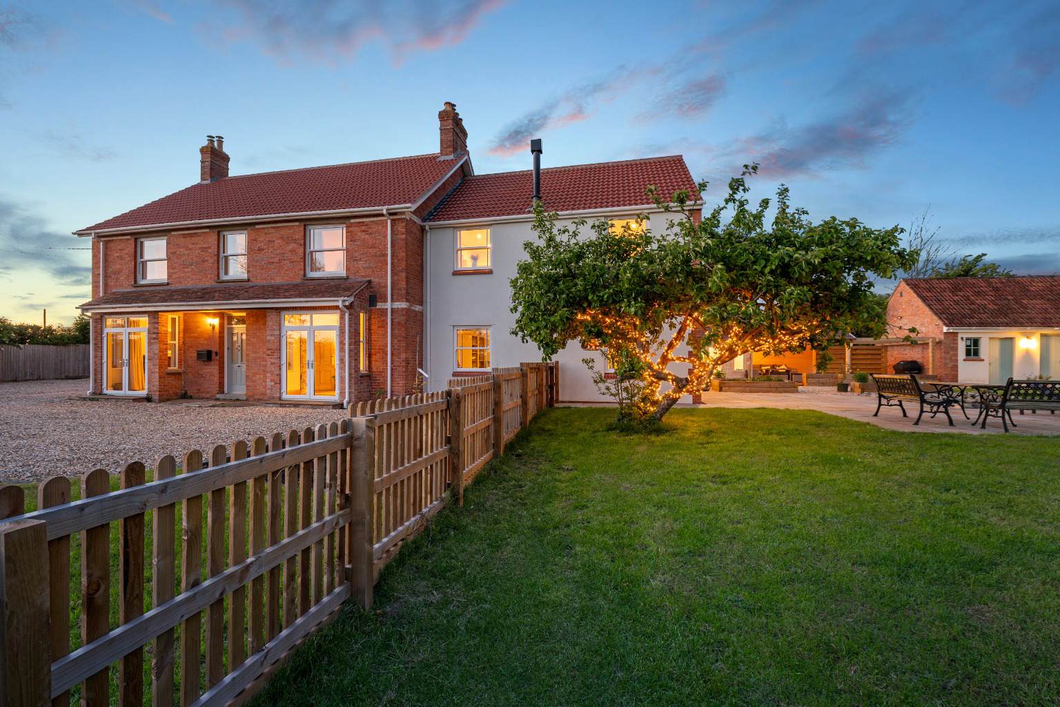 Shapwick Road, Westhay, Near Wedmore, photo 68
