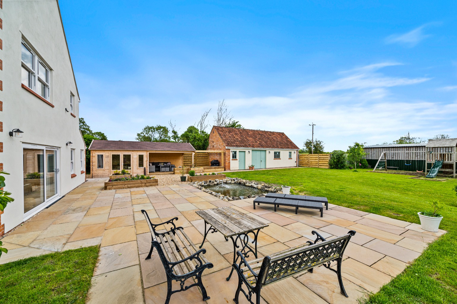Shapwick Road, Westhay, Near Wedmore, photo 56
