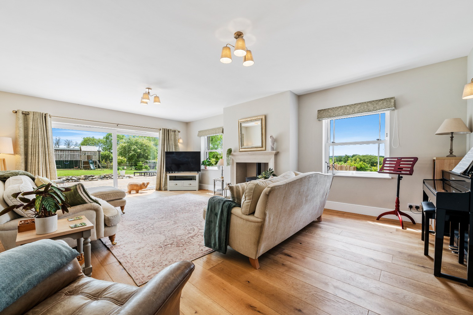 Shapwick Road, Westhay, Near Wedmore, photo 8