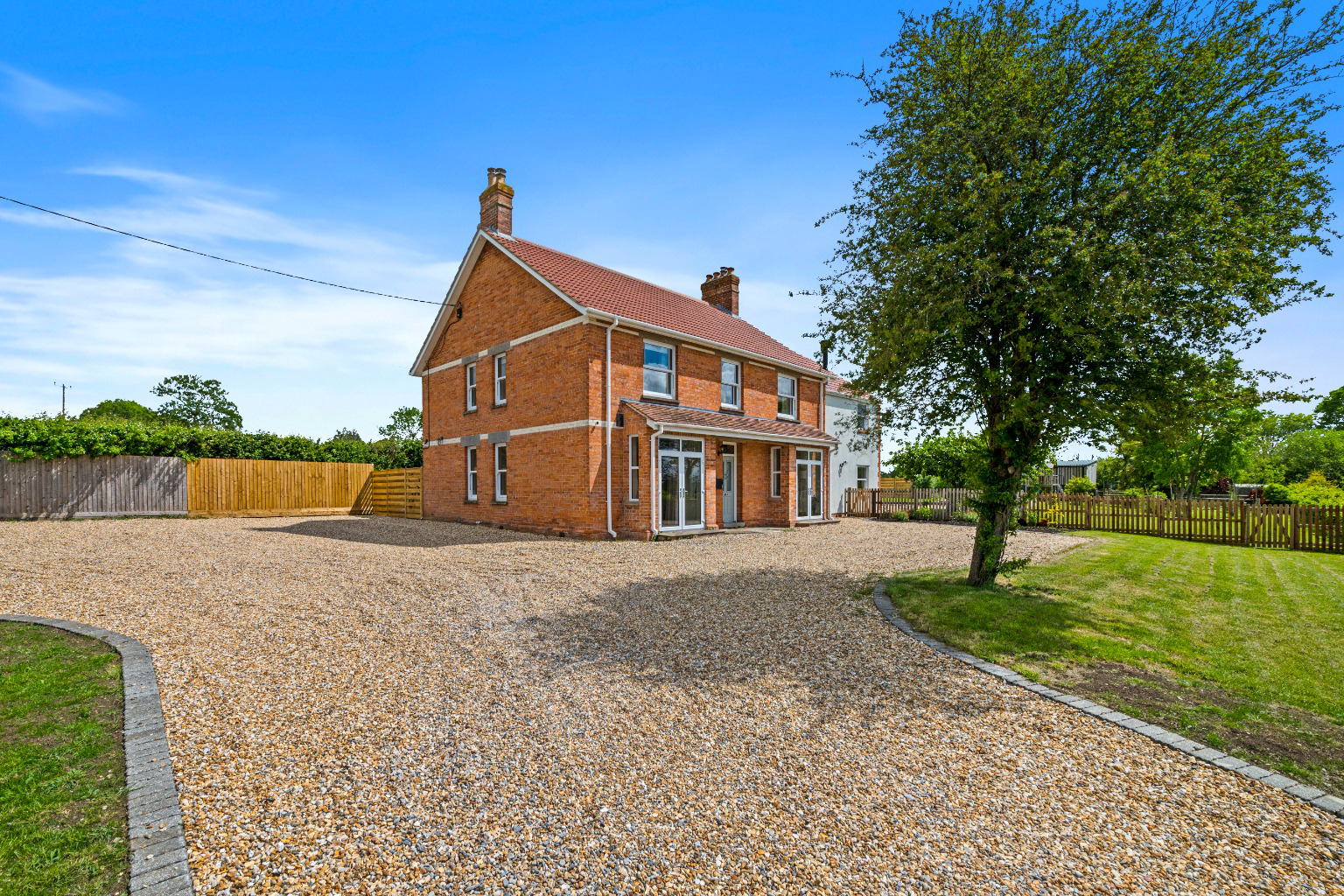 Shapwick Road, Westhay, Near Wedmore, photo 66