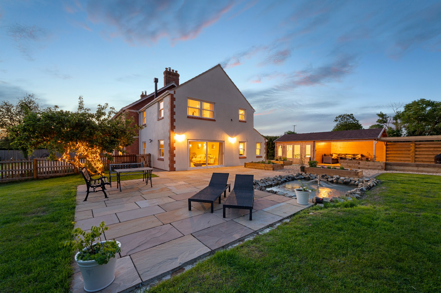 Shapwick Road, Westhay, Near Wedmore, photo 69