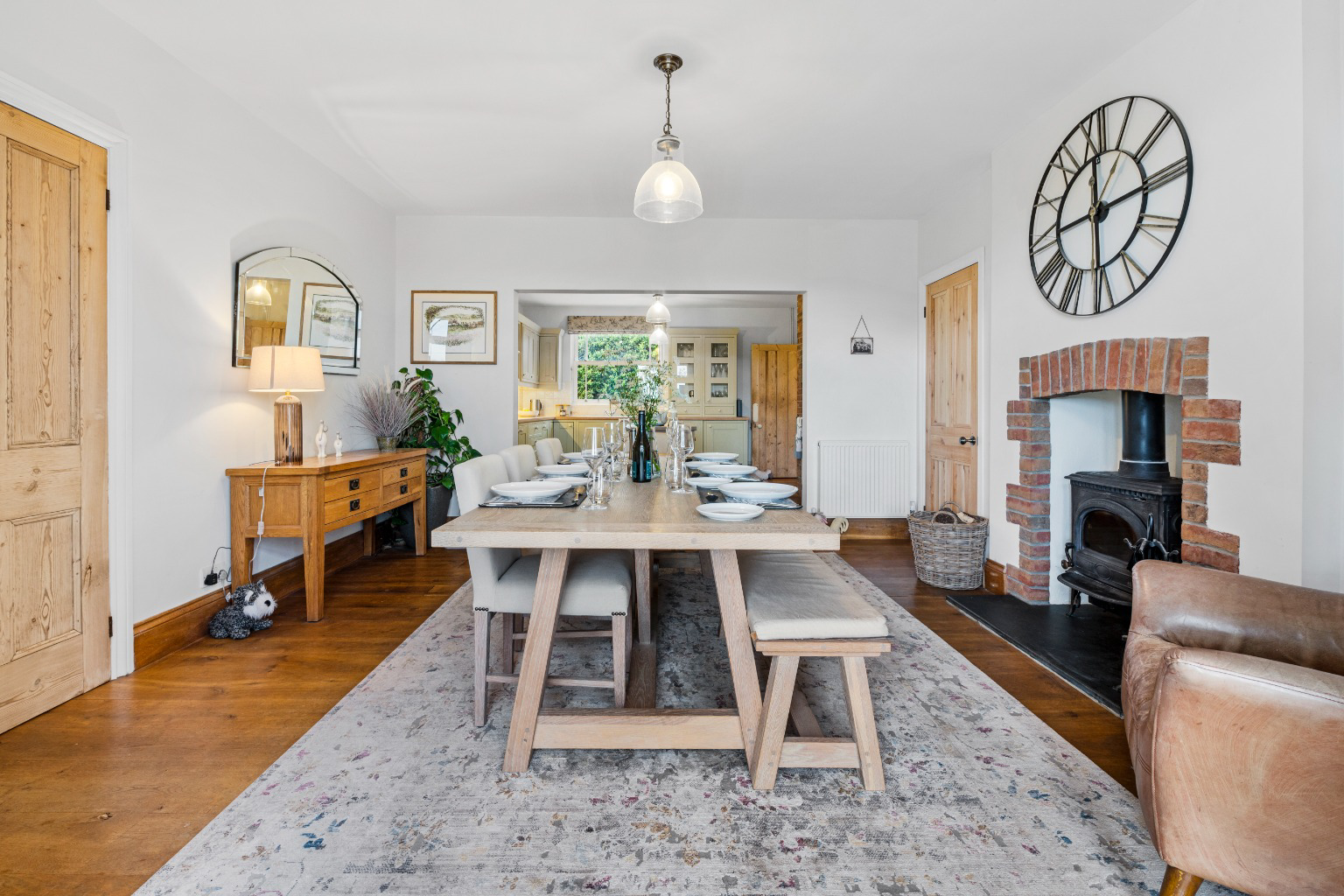 Shapwick Road, Westhay, Near Wedmore, photo 17