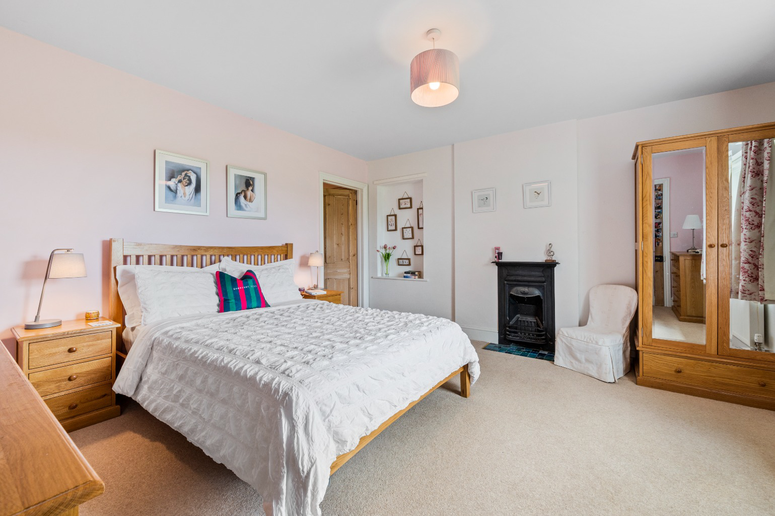 Shapwick Road, Westhay, Near Wedmore, photo 35