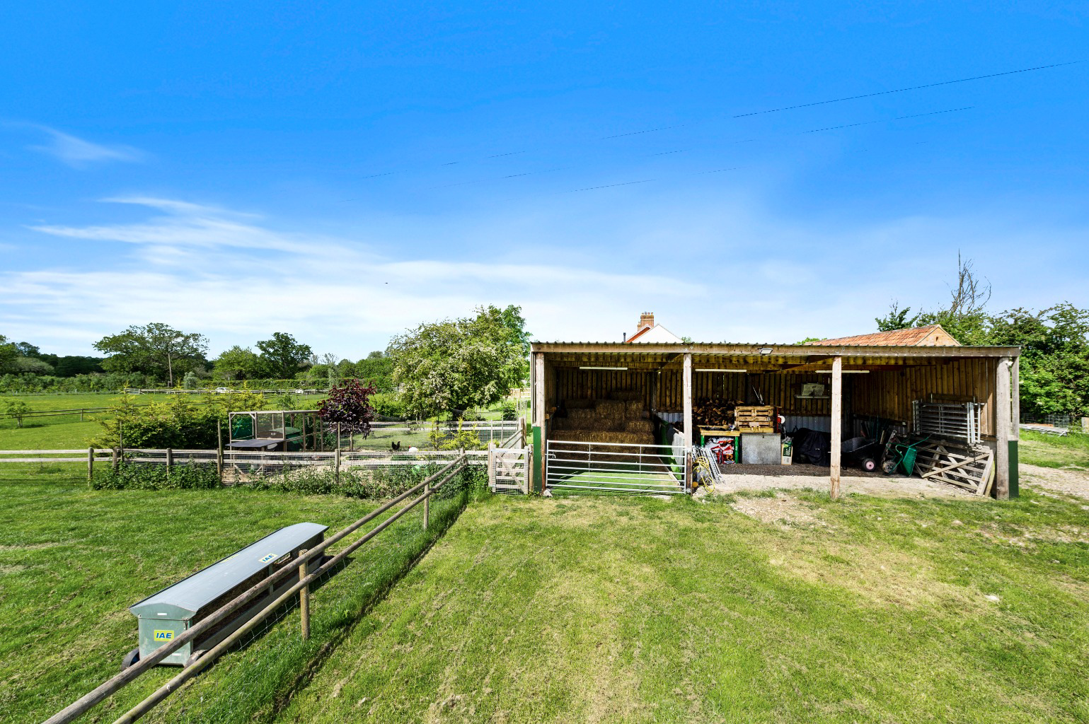 Shapwick Road, Westhay, Near Wedmore, photo 63