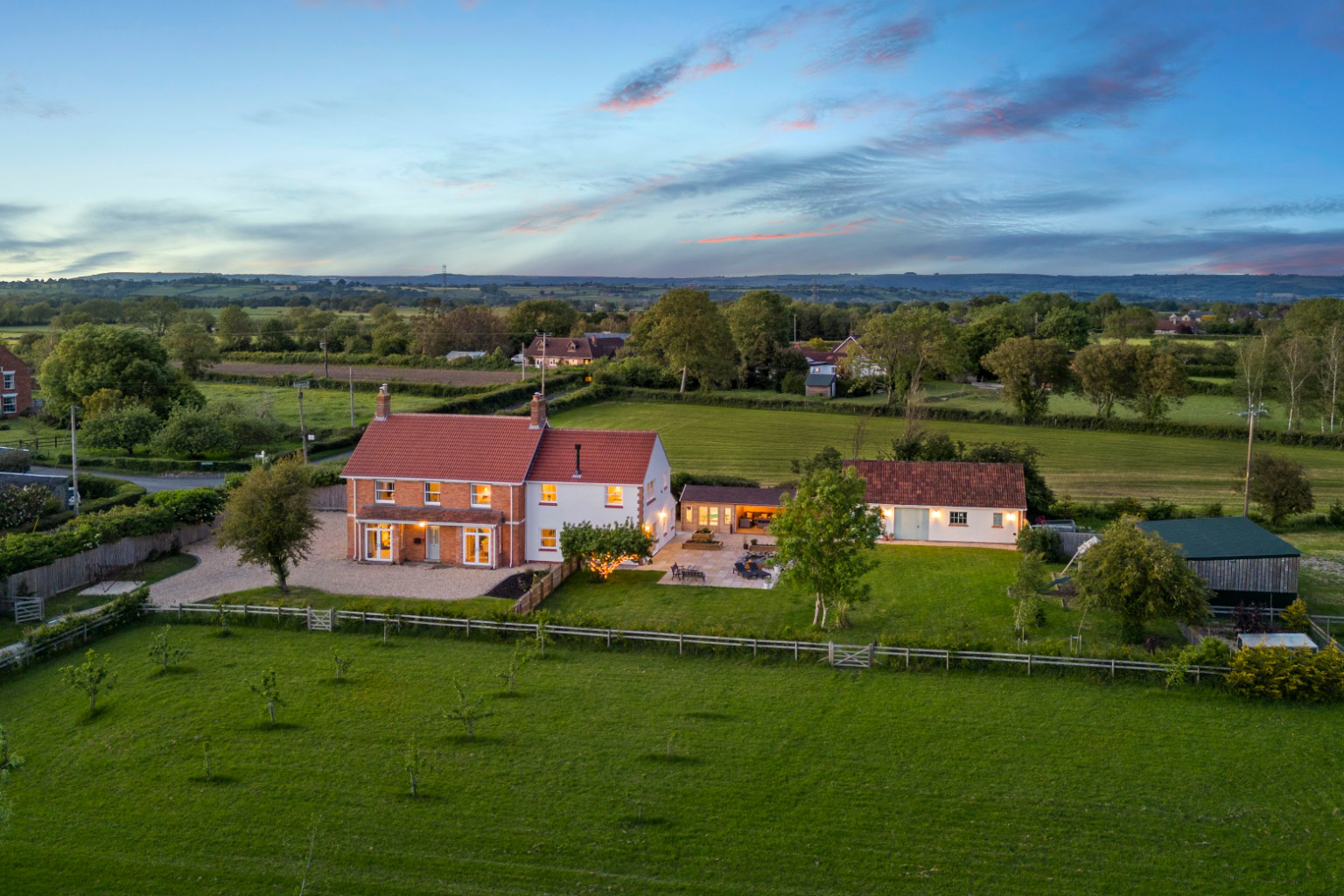Shapwick Road, Westhay, Near Wedmore, photo 2