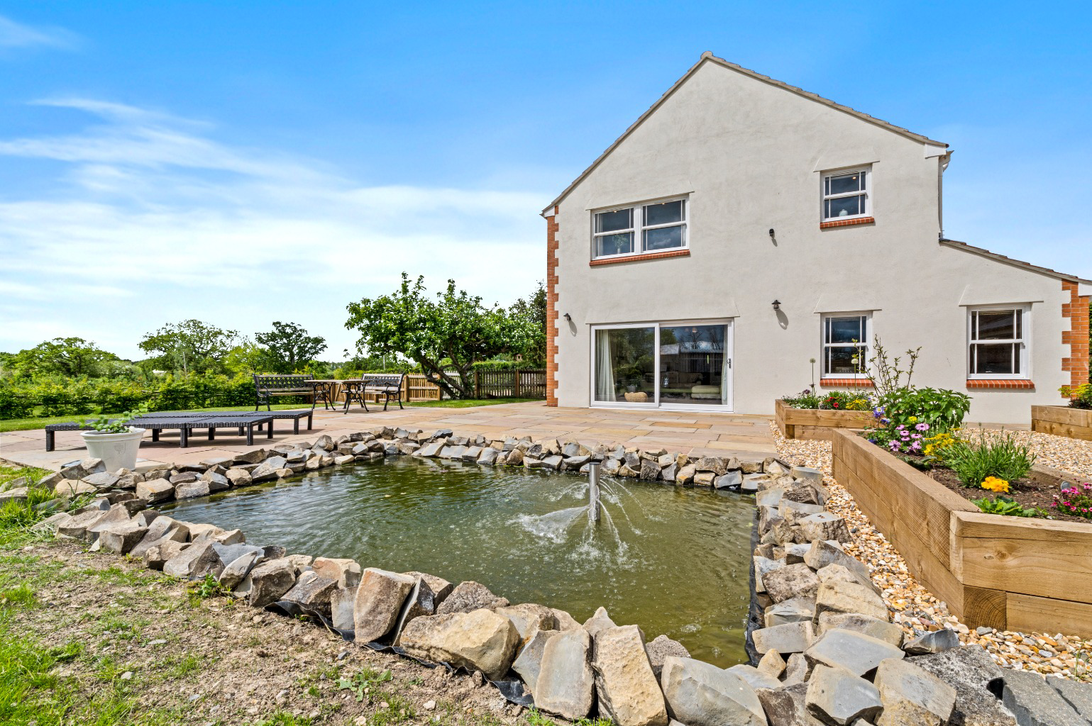 Shapwick Road, Westhay, Near Wedmore, photo 54